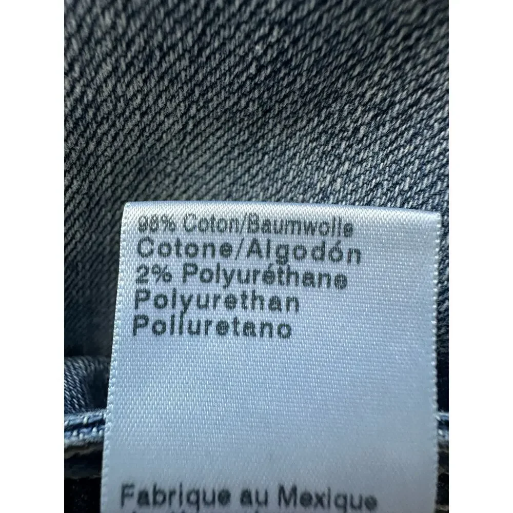 NWT FP Movement Pipe Dream Mid-Rise Flares Size Small